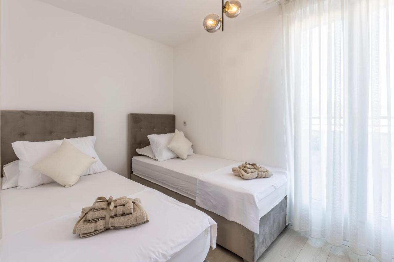 Luxury Rooftop Apartment Zalato Сплит Экстерьер фото
