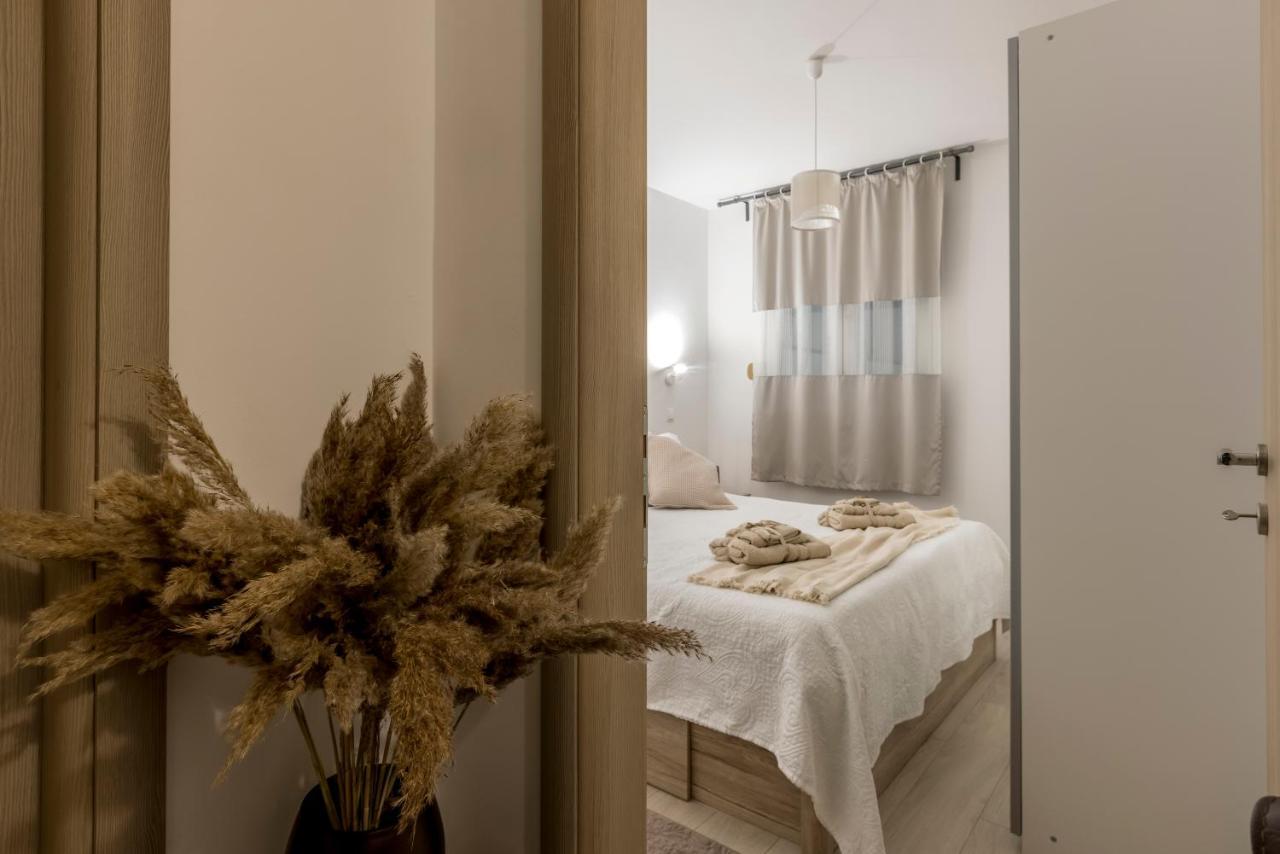 Luxury Rooftop Apartment Zalato Сплит Экстерьер фото