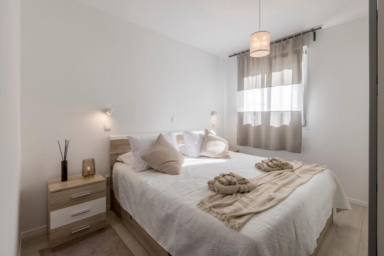 Luxury Rooftop Apartment Zalato Сплит Экстерьер фото