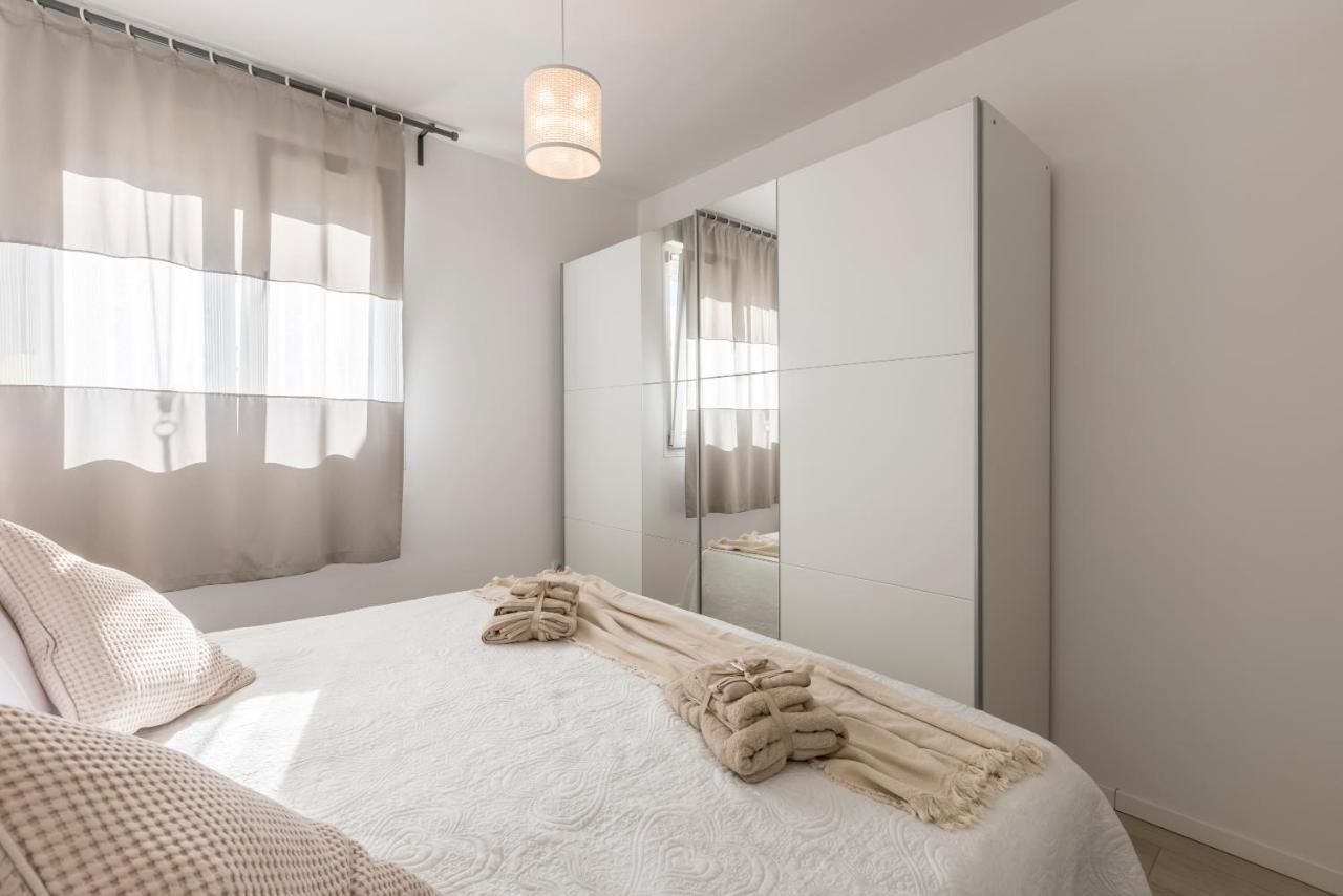 Luxury Rooftop Apartment Zalato Сплит Экстерьер фото
